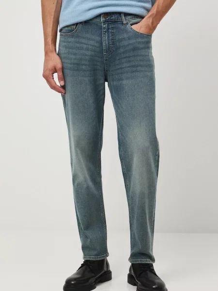 Džíny Medicine modrá