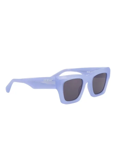 Ochelari de soare Off-white alb