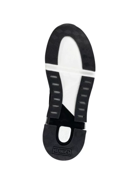 Pantofi Munich negru