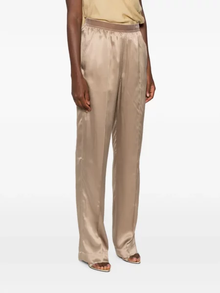 Pantaloni Tom Ford cu autograf