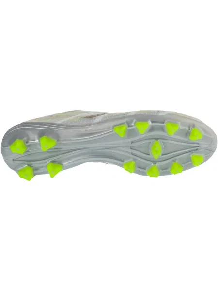 Pantofi Mizuno alergare alb