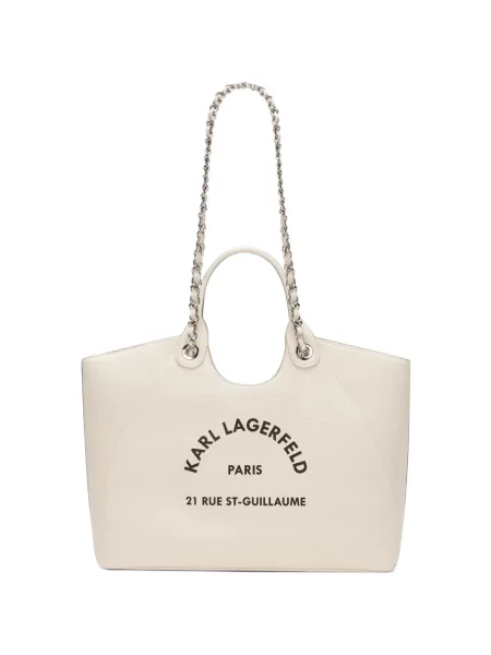 Colier Karl Lagerfeld