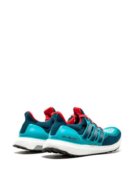Tenisky Adidas UltraBoost modré