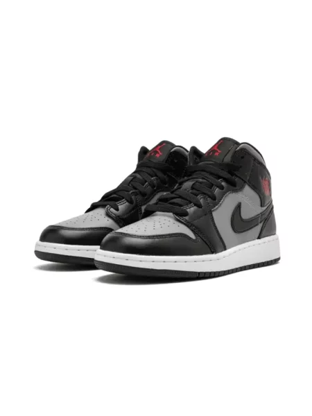Sneakersy Jordan Air Jordan 1 czarne