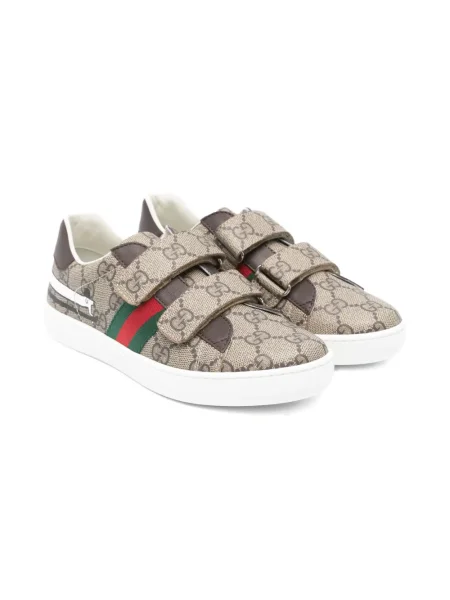Sneakersy dziecięce Gucci Ace