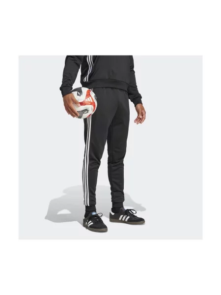 Nadrág Adidas fekete