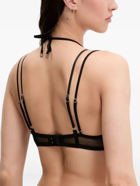 Sutien Zhilyova negru
