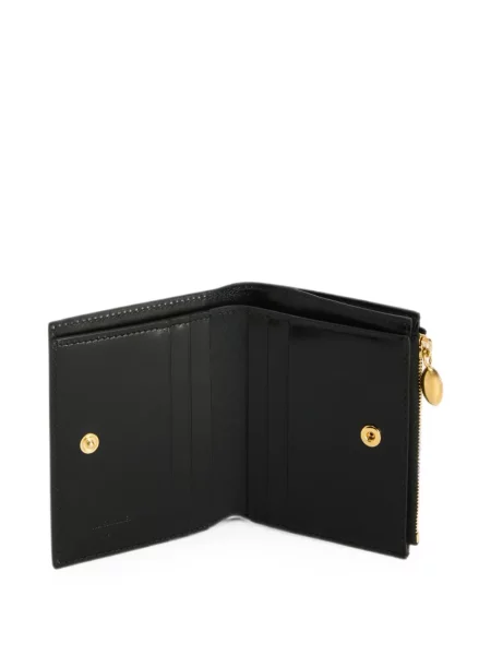 Portofel Jil Sander negru