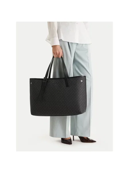 Kabelka MICHAEL Michael Kors černá