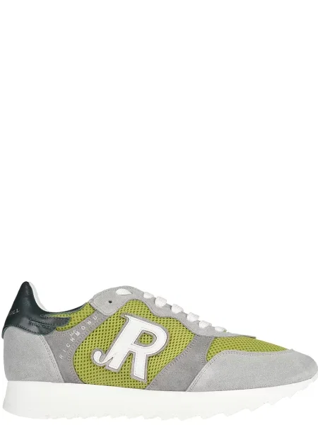 Кроссовки John Richmond серые