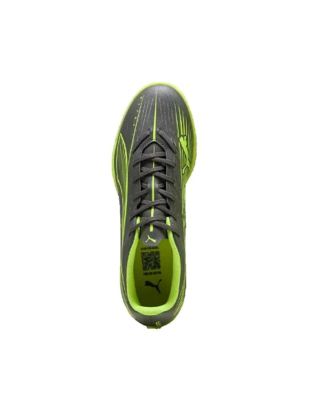 Pantofi copii Puma gri