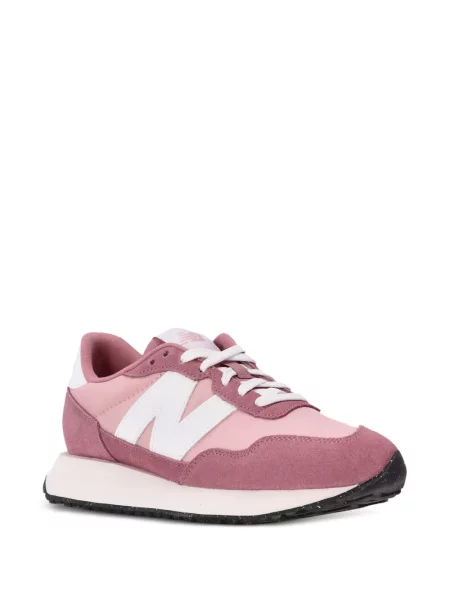 Sneakerși New Balance gri
