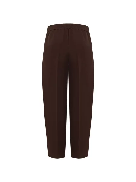 Pantaloni Rinascimento maro