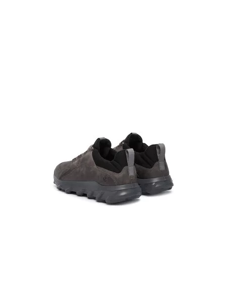 Sneakersy ECCO hnědé