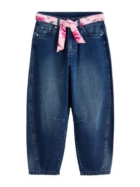 Baker by Ted Baker Jeans închis albastru