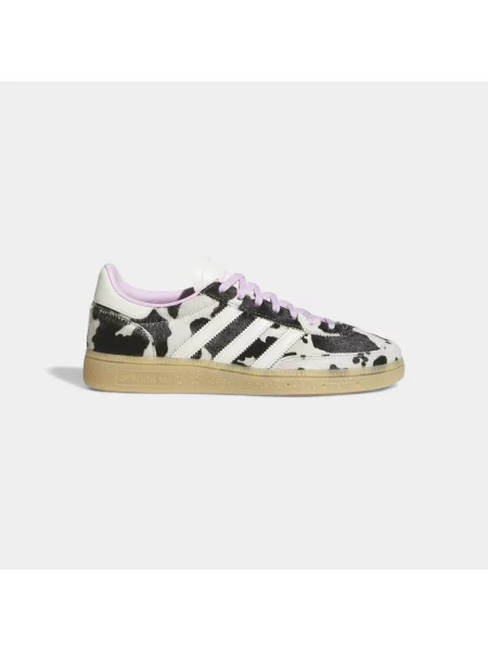 Pantofi Adidas cu imagine alb