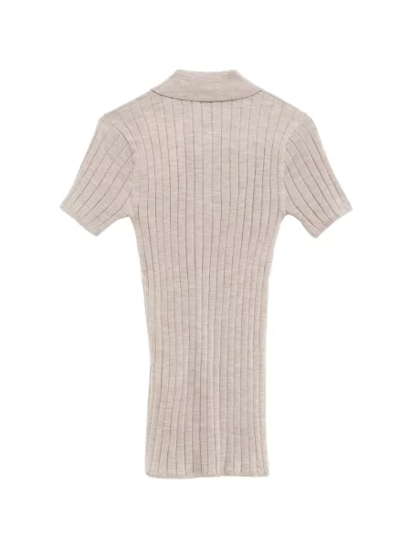 Top Toteme tricotate