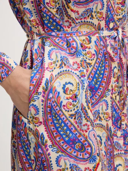 Marc Aurel сукня-сорочка