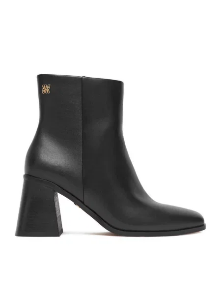 Botki Nine West czarne