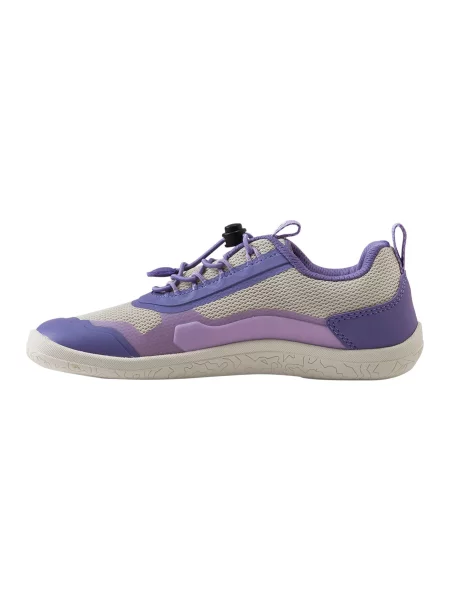 Buty dla dzieci Reima Tallustelu różowe