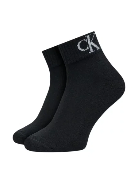 Skarpety Calvin Klein Jeans czarne