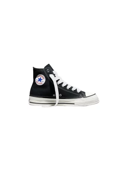 Sneakersy Converse czarne