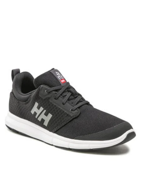 Helly Hansen Topánky Freathering čierna