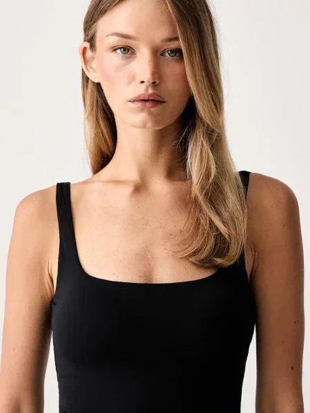 Le Privé топ SOFTSKIN TANK