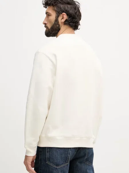 Tommy Hilfiger bluza beżowa