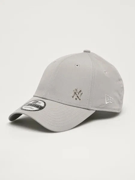 Czapka New Era New York Yankees Flawless szara