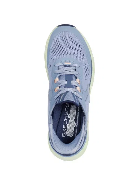 Tenisky Skechers modrá