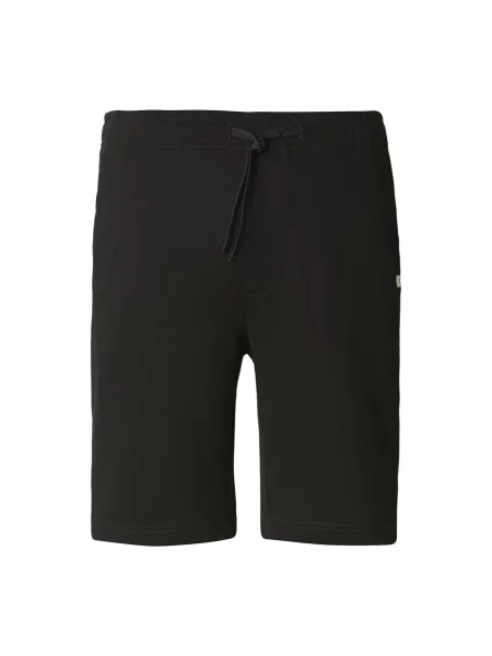 INDICODE JEANS Nadrág Cowell' fekete