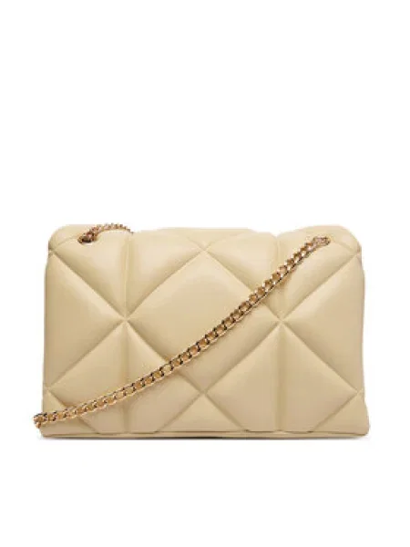 LOVE MOSCHINO Táska bézs