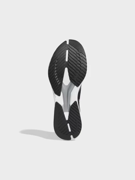 Кроссовки для бега Adidas для бега серые