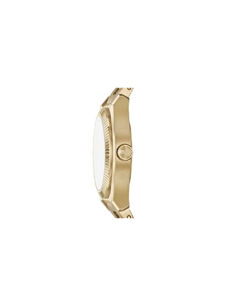 Karóra Emporio Armani Federica Arany sárga