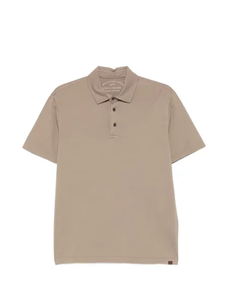 Polo Paul & Shark scurt
