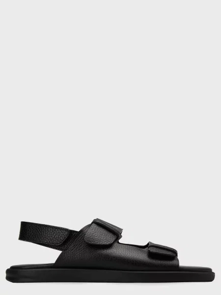 Сандалії Doucal's чорні