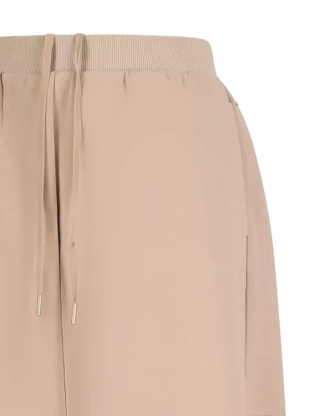 Pantaloni House Of Gravity cu cordon