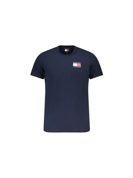 Pólóing Tommy Hilfiger kék