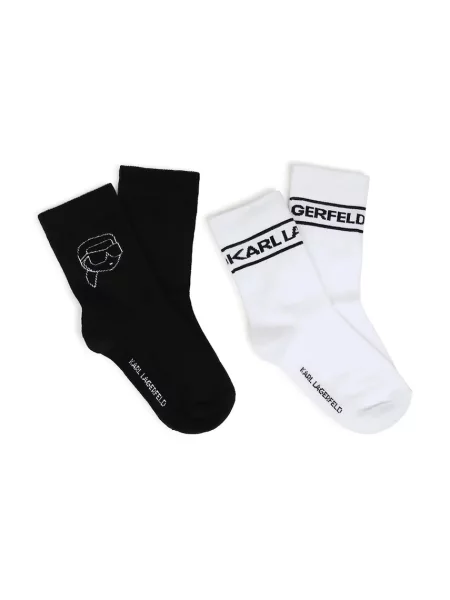 Детские носки Karl Lagerfeld