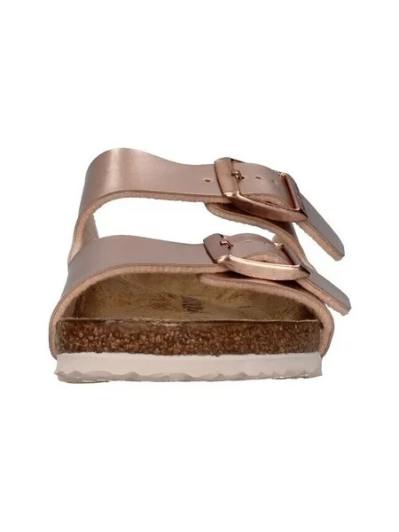 Sandále Birkenstock ružová