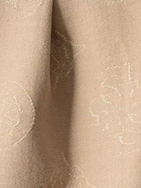 Guess шарф з віскозою CARMELLA