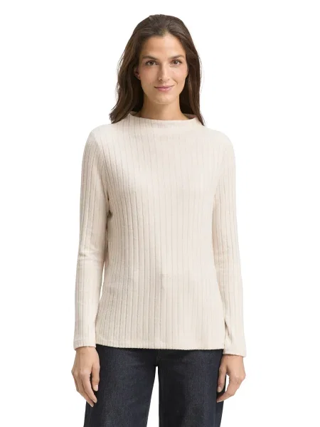 TOM TAILOR Tricou nisipiu