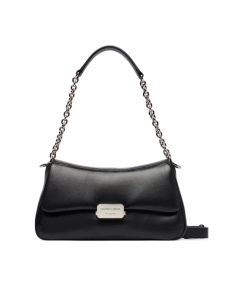 Emporio Armani Torebka czarny