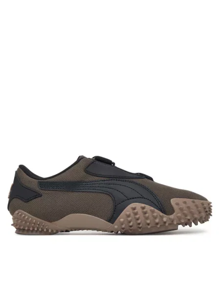 Puma Сникърси Mostro OG Prime Тъмнокафяв