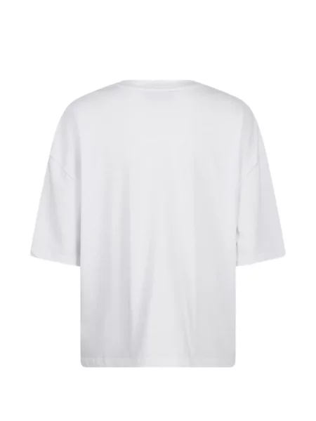 Tricou Giada Benincasa alb