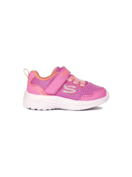 Pantofi copii Skechers roz