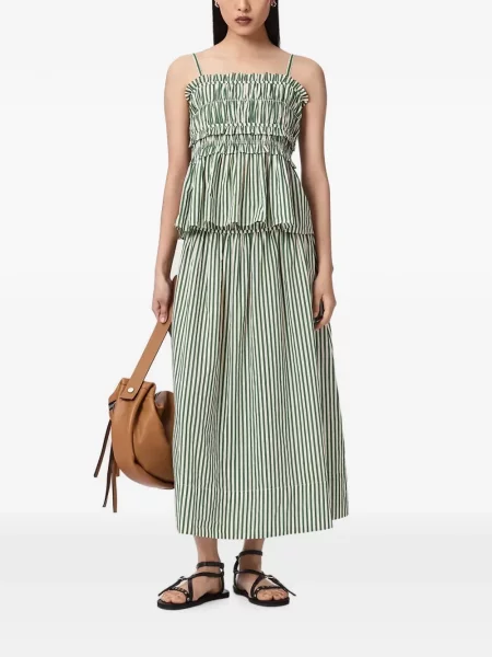 Top Allsaints alb