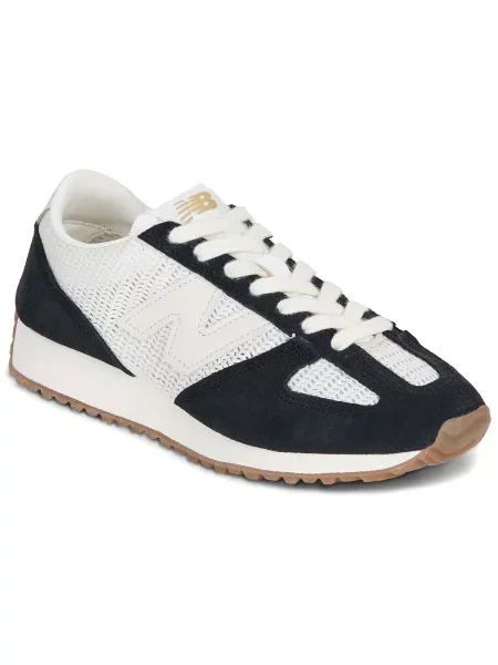 Superge New Balance črna