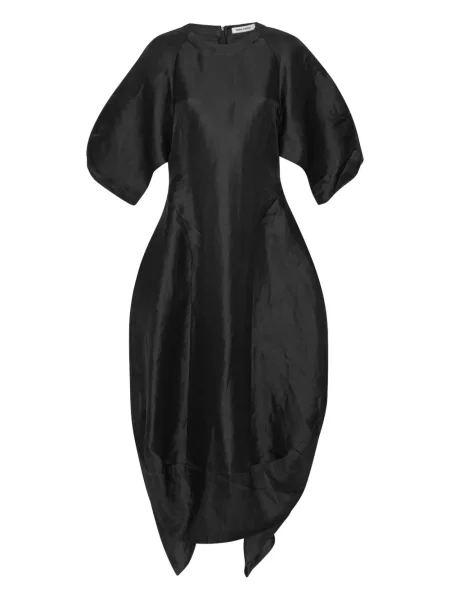 Rochie Henrik Vibskov de costum negru